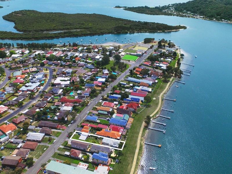 102 North Burge Road, Woy Woy NSW 2256