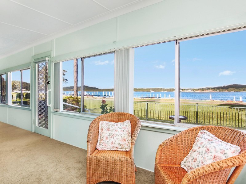 102 North Burge Road, Woy Woy NSW 2256