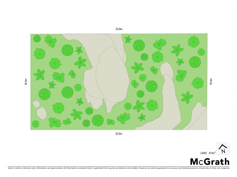 18 The Citadel, Umina Beach NSW 2257 Floorplan