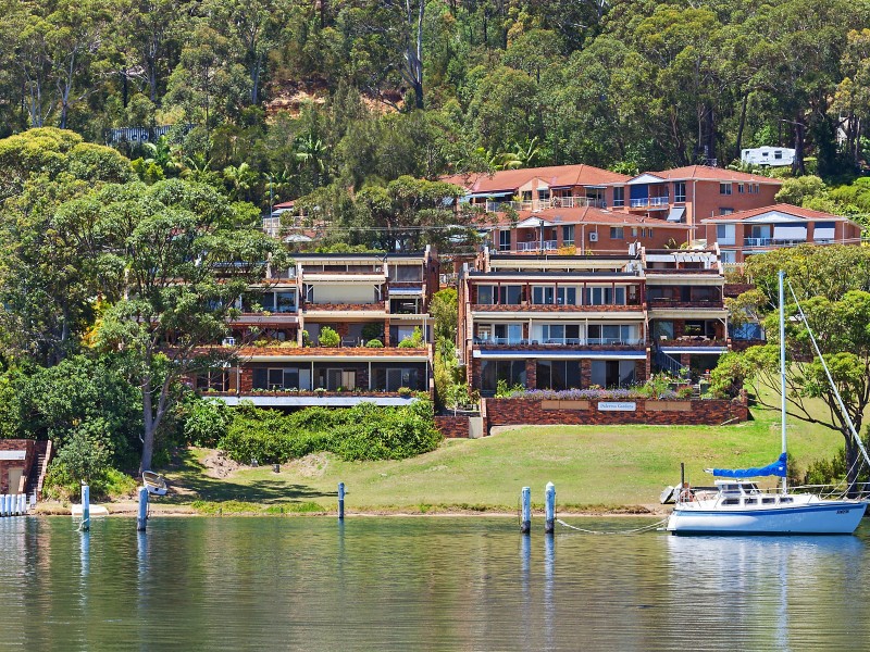 31 Empire Bay Drive, Daleys Point NSW 2257