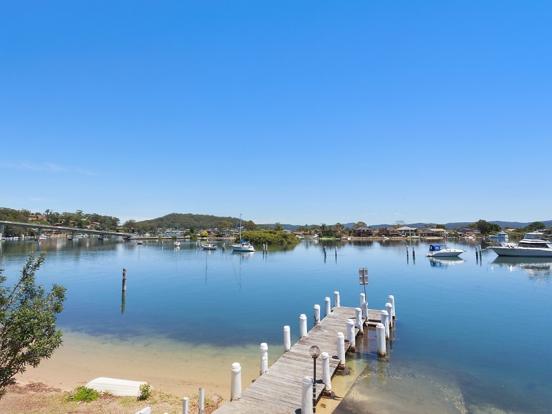31 Empire Bay Drive, Daleys Point NSW 2257