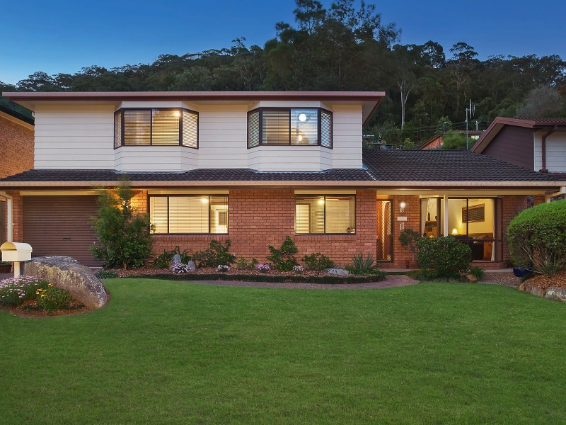 11 Glenhaven Close, Umina Beach NSW 2257