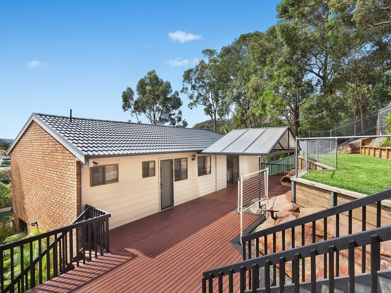 42 Shoalhaven Drive, Woy Woy NSW 2256