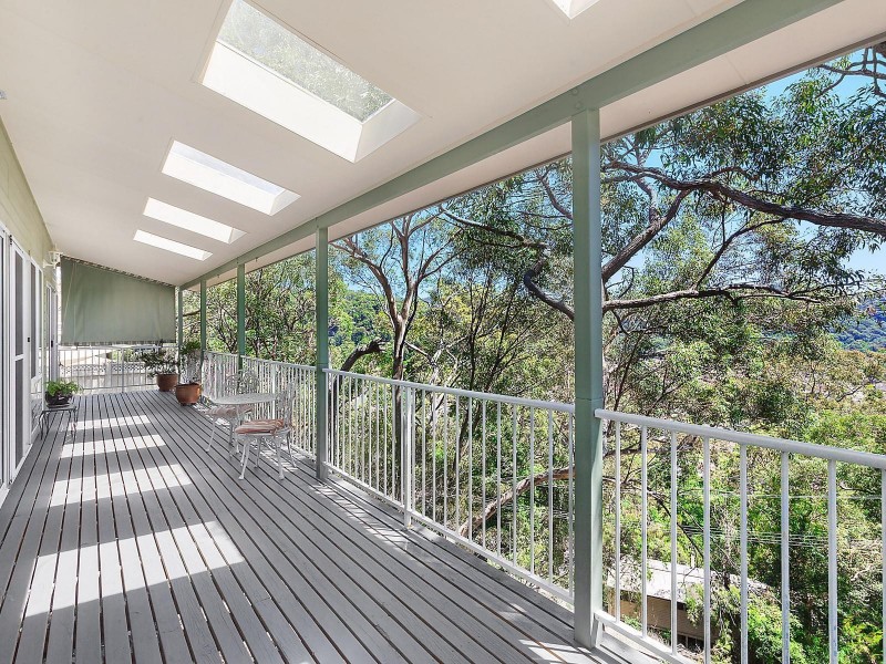 1 Onthonna Terrace, Umina Beach NSW 2257