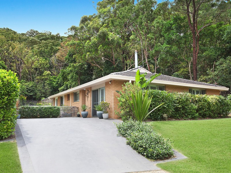 12 Fraser Road, Killcare NSW 2257