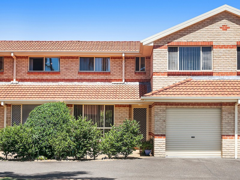 21/38 Pratley Street, Woy Woy NSW 2256