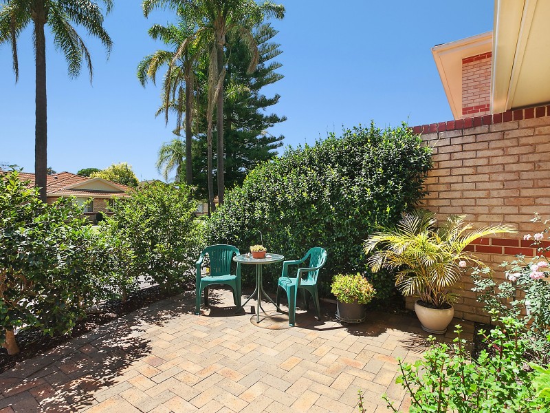 21/38 Pratley Street, Woy Woy NSW 2256