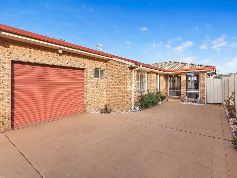 2/20 Lagoon Street, Ettalong Beach NSW 2257