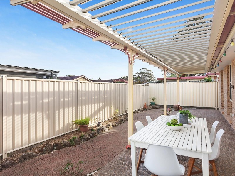 2/20 Lagoon Street, Ettalong Beach NSW 2257