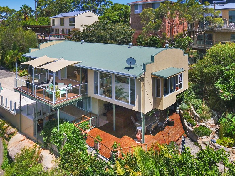 44 The Rampart, Umina Beach NSW 2257