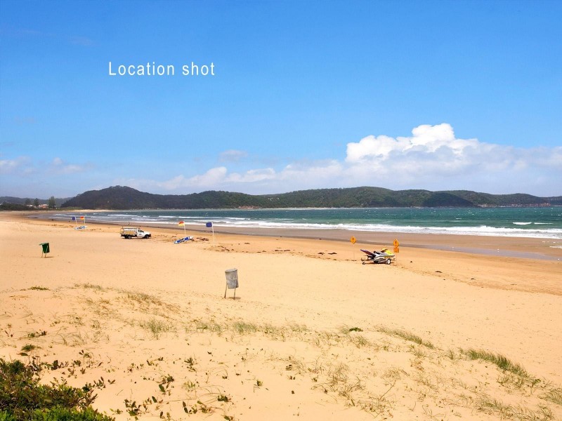 22 Karloo Road, Umina Beach NSW 2257