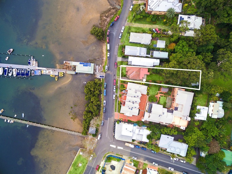 46 Araluen Drive, Killcare NSW 2257