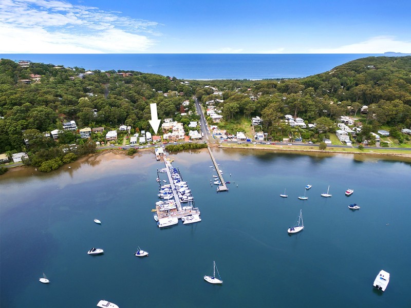 46 Araluen Drive, Killcare NSW 2257