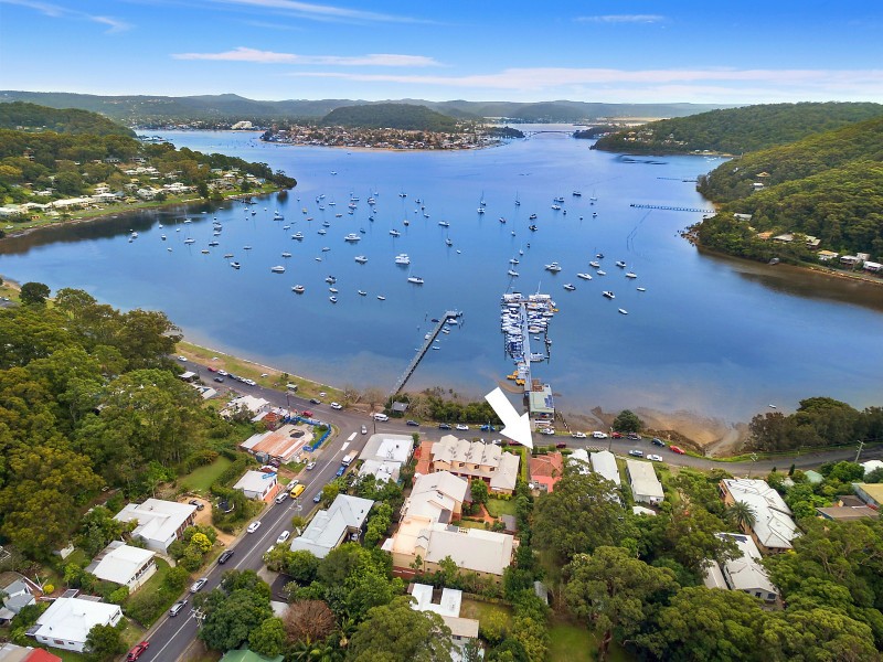 46 Araluen Drive, Killcare NSW 2257