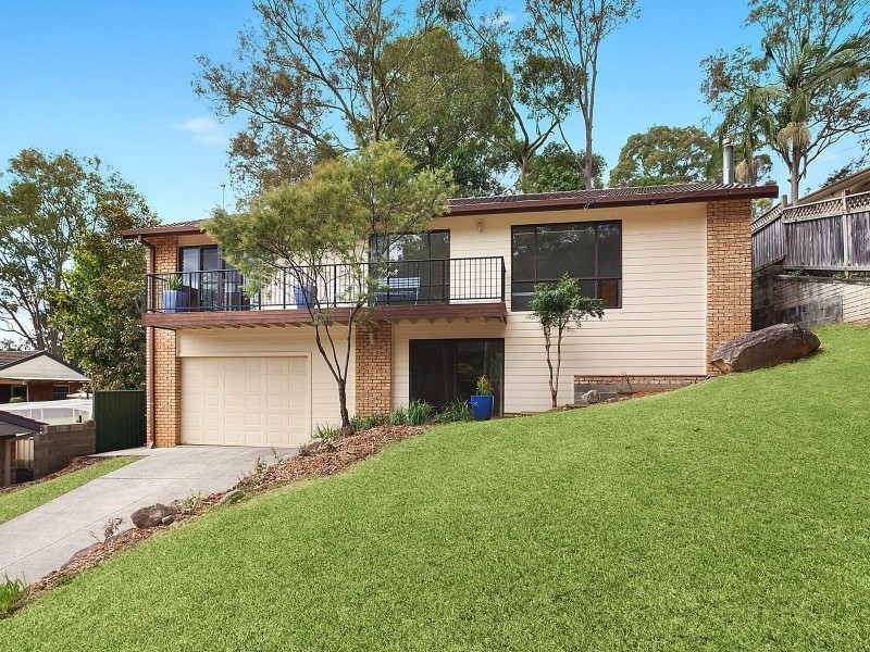 3 Peta Close, Umina Beach NSW 2257
