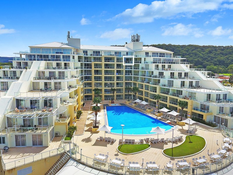 702/51 The Esplanade, Ettalong Beach NSW 2257