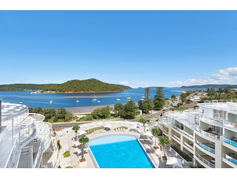 702/51 The Esplanade, Ettalong Beach NSW 2257