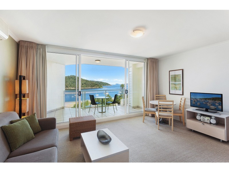 702/51 The Esplanade, Ettalong Beach NSW 2257