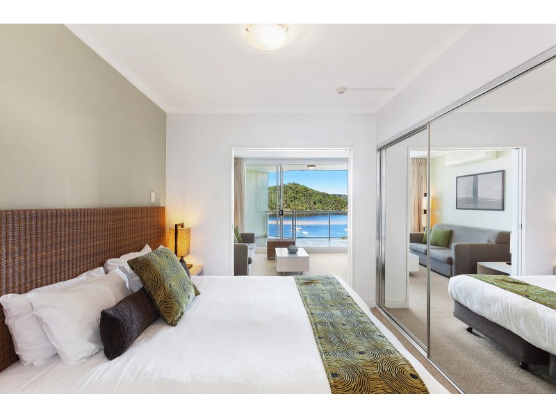 702/51 The Esplanade, Ettalong Beach NSW 2257