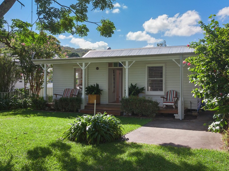 33 Patonga Street, Patonga NSW 2256