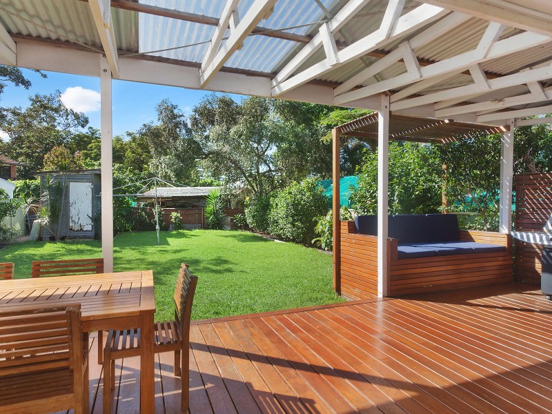 33 Patonga Street, Patonga NSW 2256