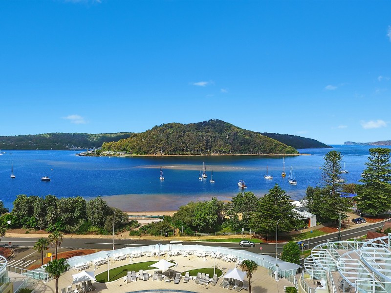 803/51 The Esplanade, Ettalong Beach NSW 2257