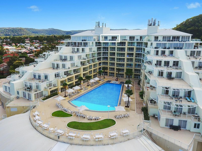 803/51 The Esplanade, Ettalong Beach NSW 2257