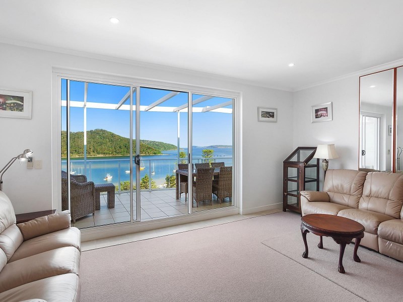 803/51 The Esplanade, Ettalong Beach NSW 2257