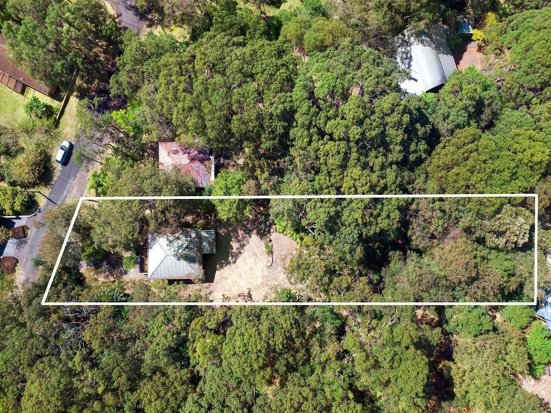 11 Onyx Road, Pearl Beach NSW 2256