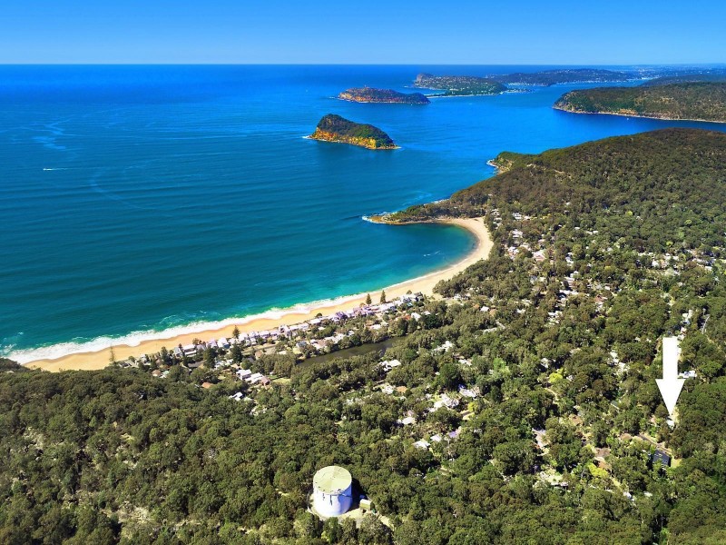 11 Onyx Road, Pearl Beach NSW 2256