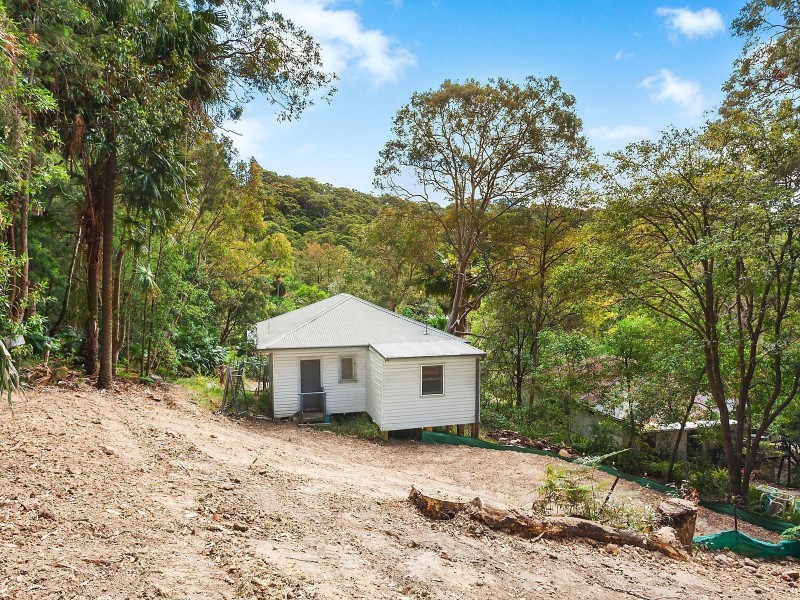 11 Onyx Road, Pearl Beach NSW 2256