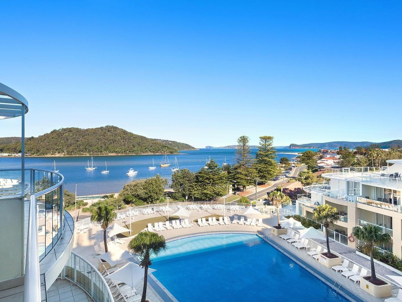 507/51 the Esplanade, Ettalong Beach NSW 2257