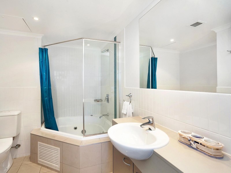507/51 the Esplanade, Ettalong Beach NSW 2257