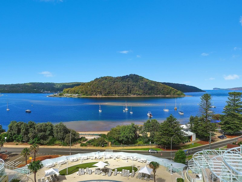 507/51 the Esplanade, Ettalong Beach NSW 2257