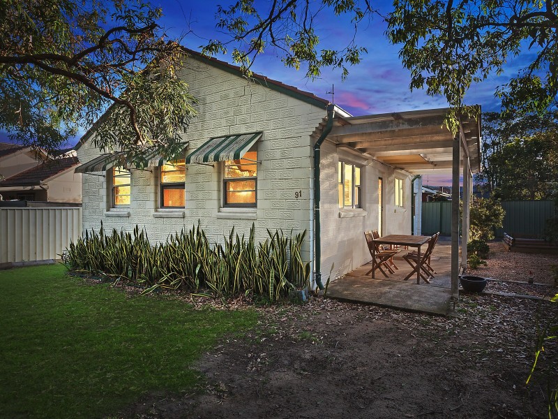 91 Barrenjoey Road, Ettalong Beach NSW 2257