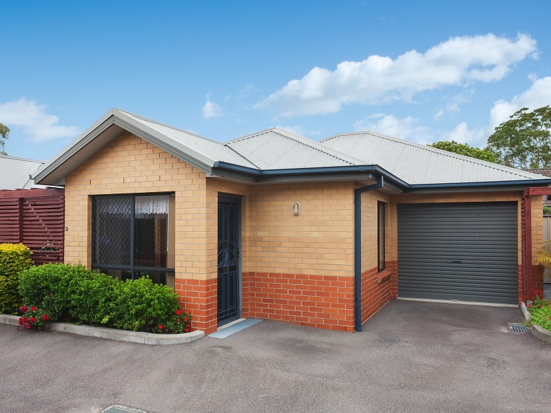 4/81 Ocean Beach Road, Woy Woy NSW 2256