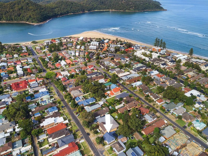 36 Kourung Street, Ettalong Beach NSW 2257