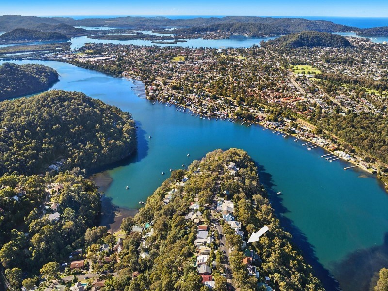 43 Horsfield Road, Horsfield Bay NSW 2256