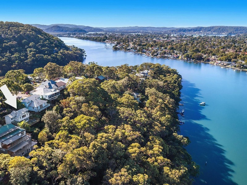 43 Horsfield Road, Horsfield Bay NSW 2256