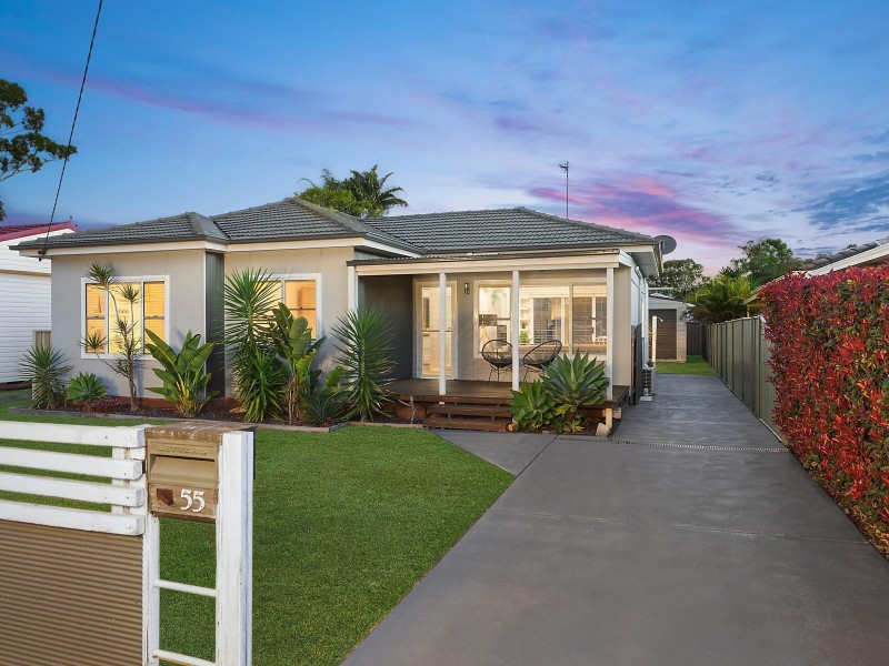 55 Dunban Road, Woy Woy NSW 2256