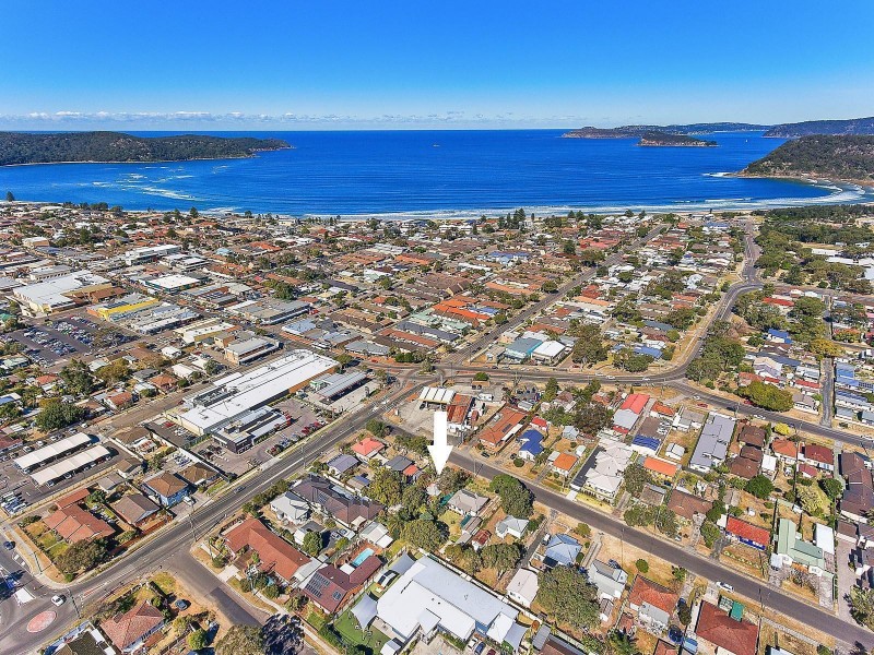1 Osborne Avenue, Umina Beach NSW 2257