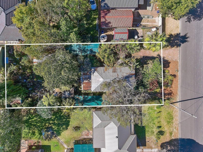 1 Osborne Avenue, Umina Beach NSW 2257