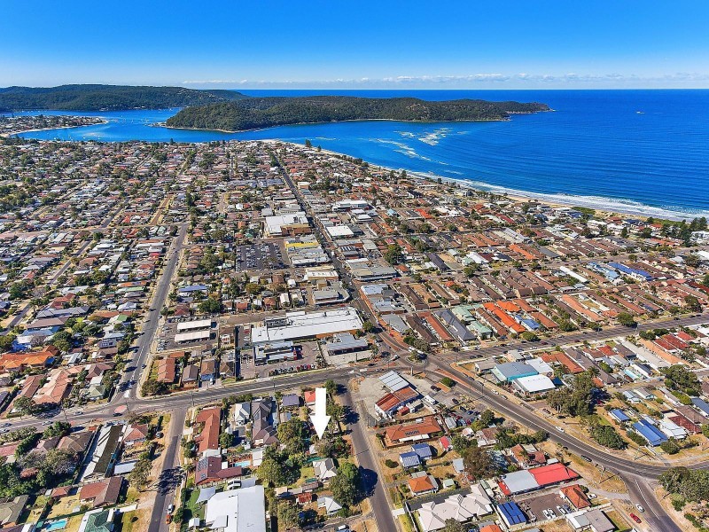 1 Osborne Avenue, Umina Beach NSW 2257