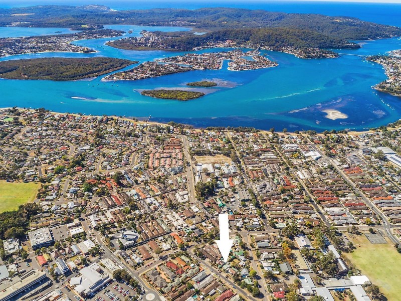 4 Piper Street, Woy Woy NSW 2256