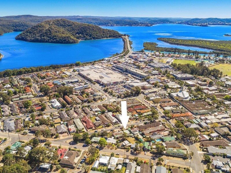 4 Piper Street, Woy Woy NSW 2256