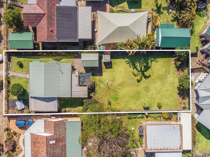 4 Piper Street, Woy Woy NSW 2256