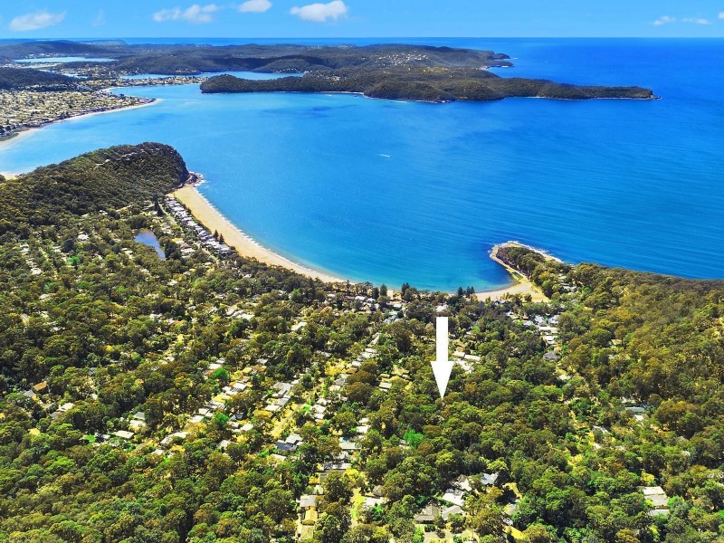 33 Tourmaline Avenue, Pearl Beach NSW 2256