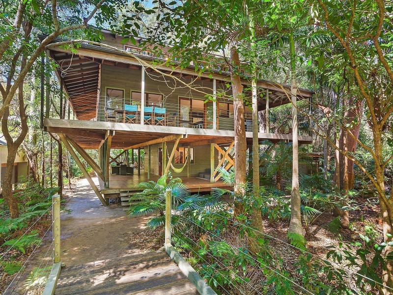 33 Tourmaline Avenue, Pearl Beach NSW 2256