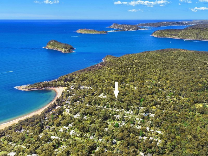 33 Tourmaline Avenue, Pearl Beach NSW 2256