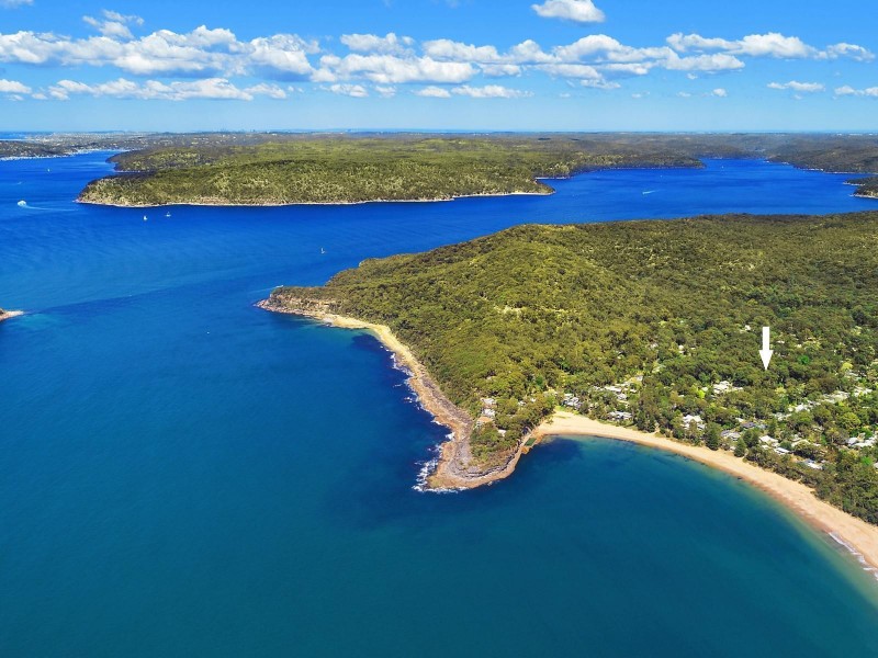 33 Tourmaline Avenue, Pearl Beach NSW 2256
